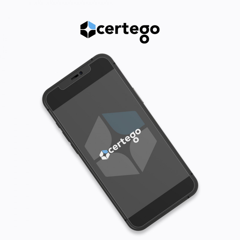La mobile app di Certego